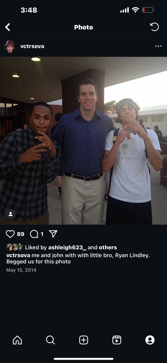 <a href="/Johndadrilla/">sosa</a> we changed his life with this photo!