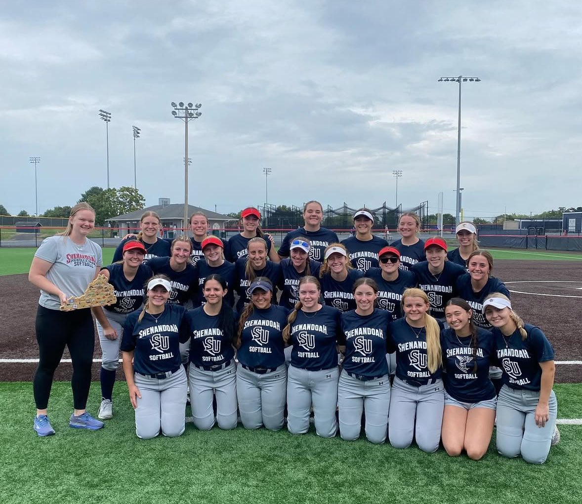 Coach_TessSHU tweet media