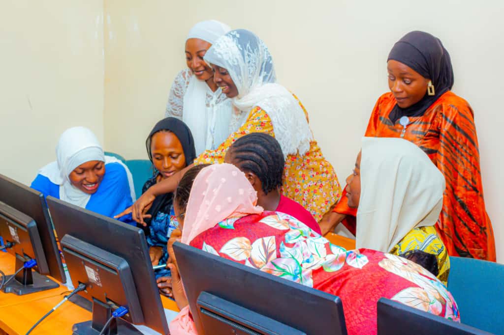 AGCCI NIGER tweet media