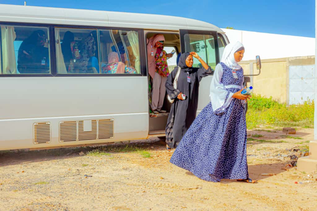 AGCCI NIGER tweet media