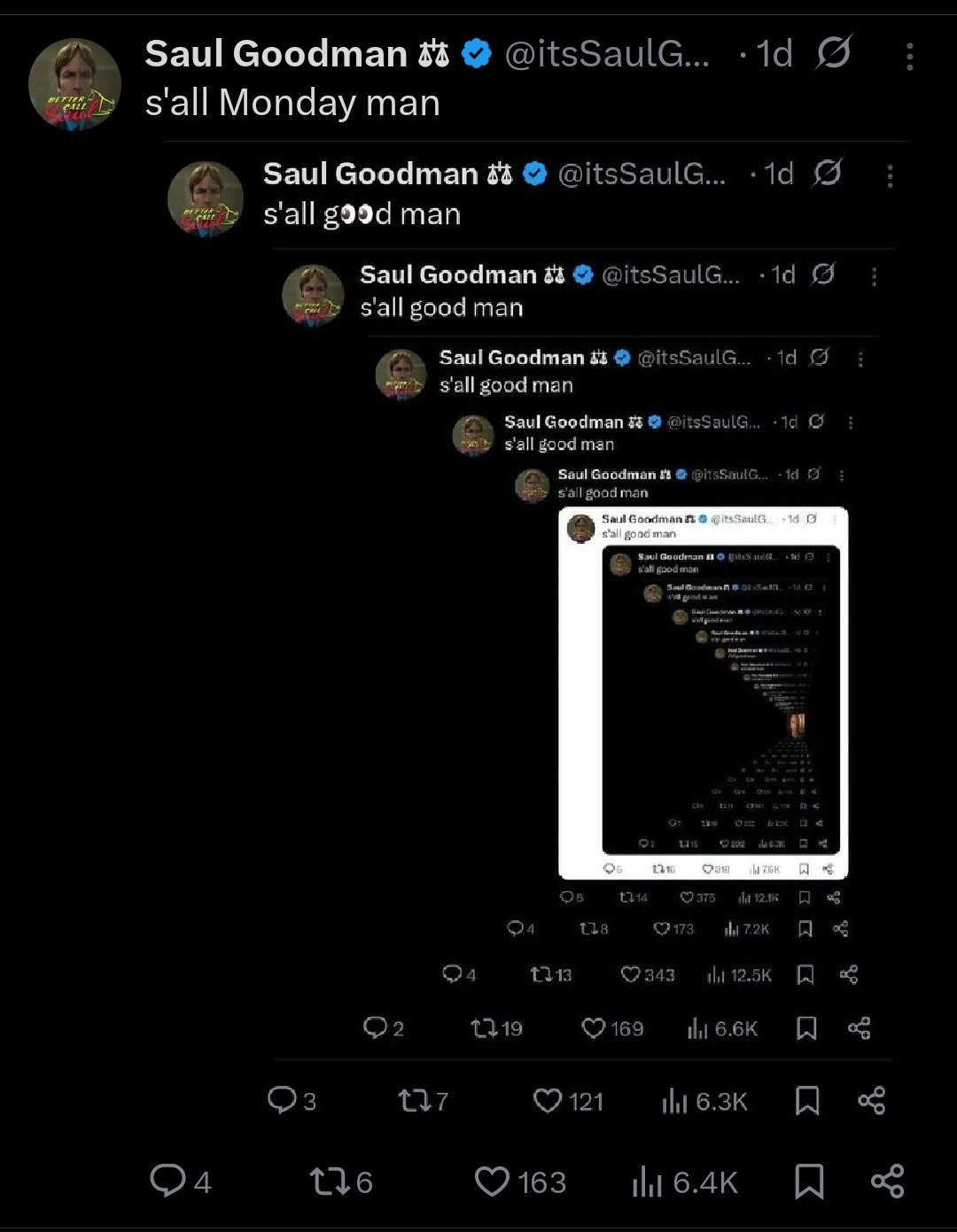 Saul Goodman様 リクエスト 2点 まとめ商品 Titans Breaking Bad Better Call Saul Saul Goodman 4 1/2 Inch