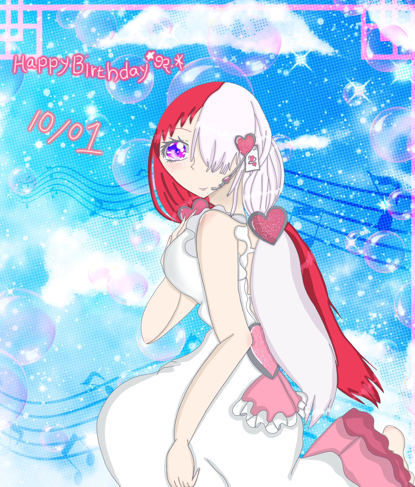 ウタっちさん COTOHA🍀 on X: 