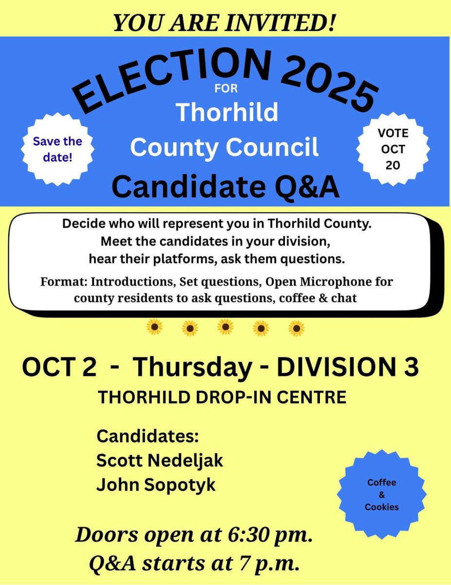 Voice of Thorhild County tweet media