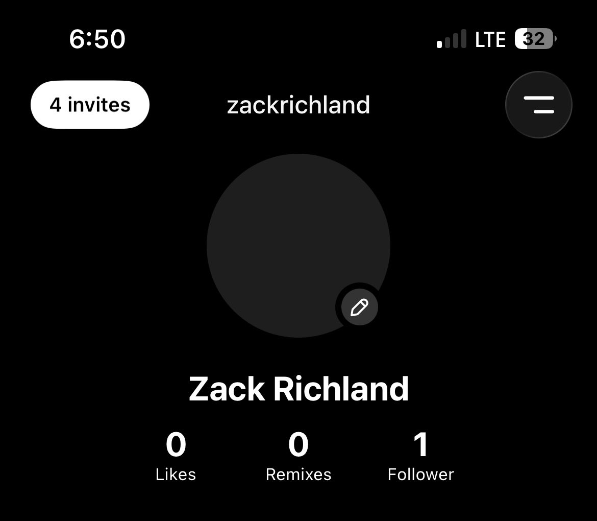 Zack Richland tweet media