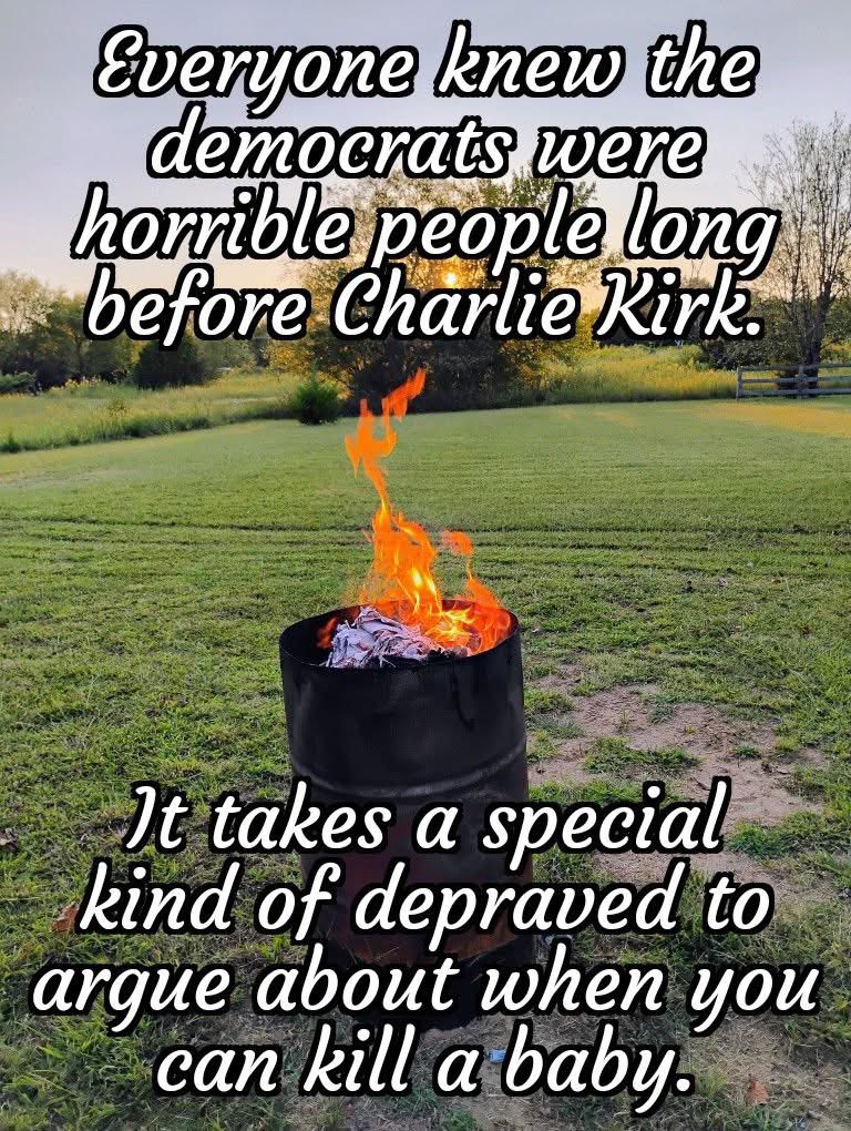 LibbyTard6's tweet image. #DemocratsAreTheProblem #Democrats