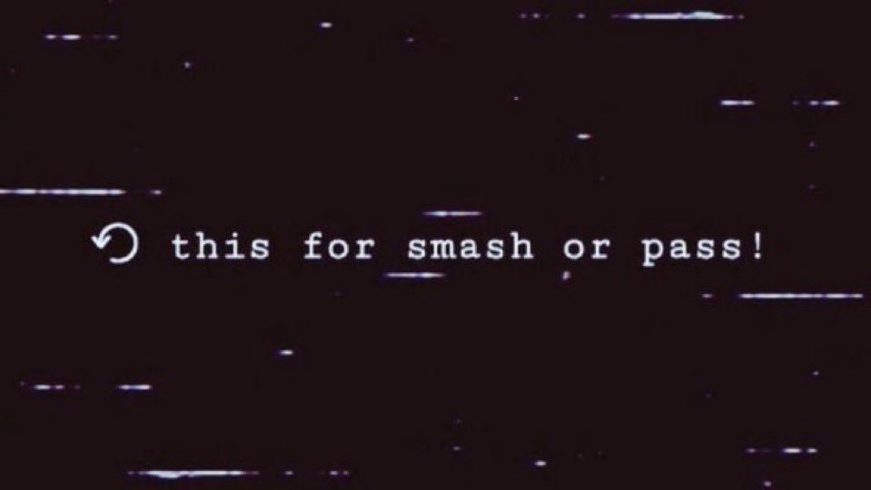 Shr00myPink's tweet photo. || Get ready for brutal honesty. ♡

Just heart it, dw about the rt. https://t.co/Q5AXBpslEc