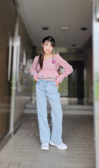 Twitterのコスプレ画像28
