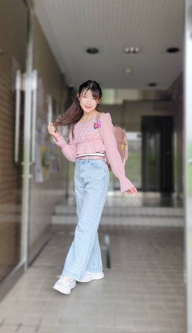 Twitterのコスプレ画像29