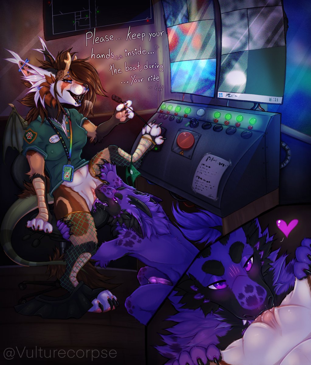 CryptidBoness ๐ | tweet media