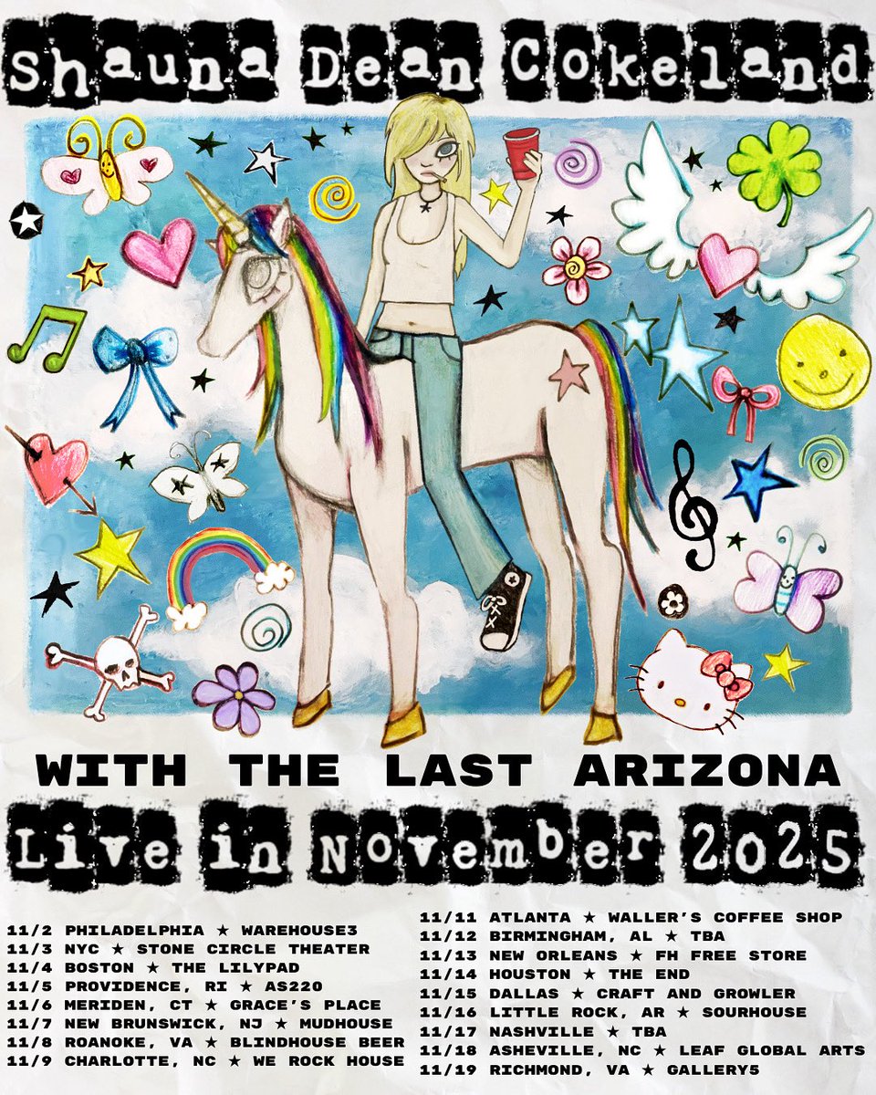 more tours tour forever see you soon