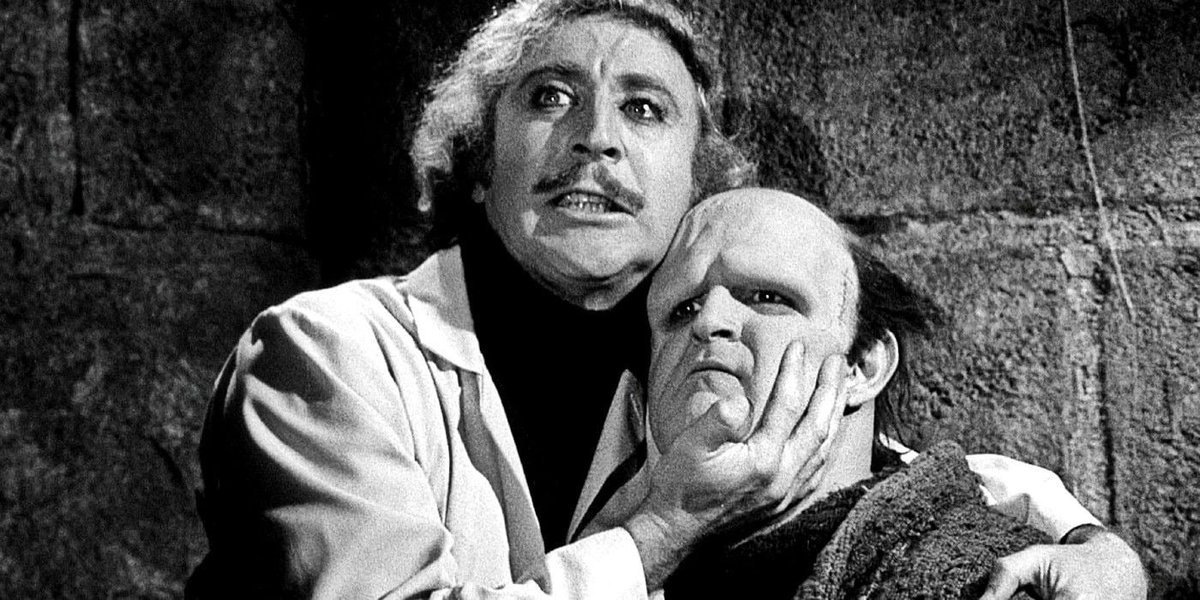 Based on the Mel Brooks classic, TV project VERY YOUNG FRANKENSTEIN has received a pilot order from FX with the cast including Cary Elwes, Zach Galifianakis, Dolly Wells, Spencer House, Nikki Crawford, and Kumail Nanjiani. 

Taika Waititi will direct the pilot.