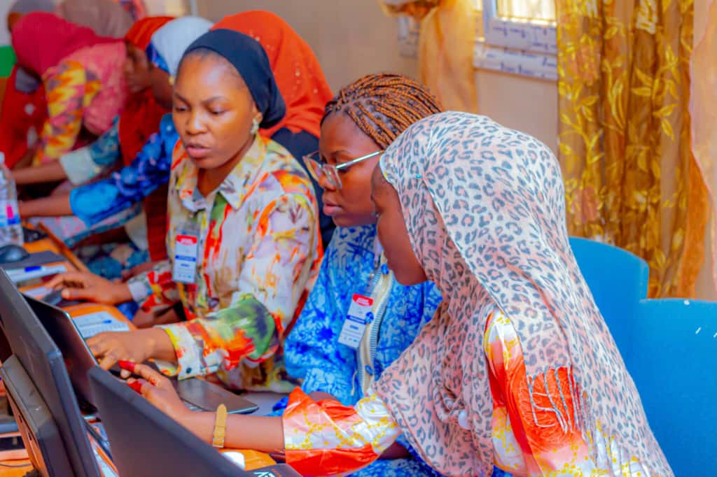 AGCCI NIGER tweet media