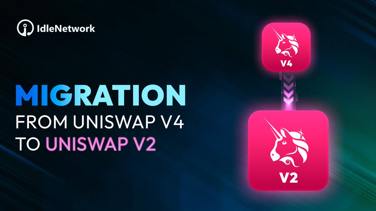 Idle Network tweet media