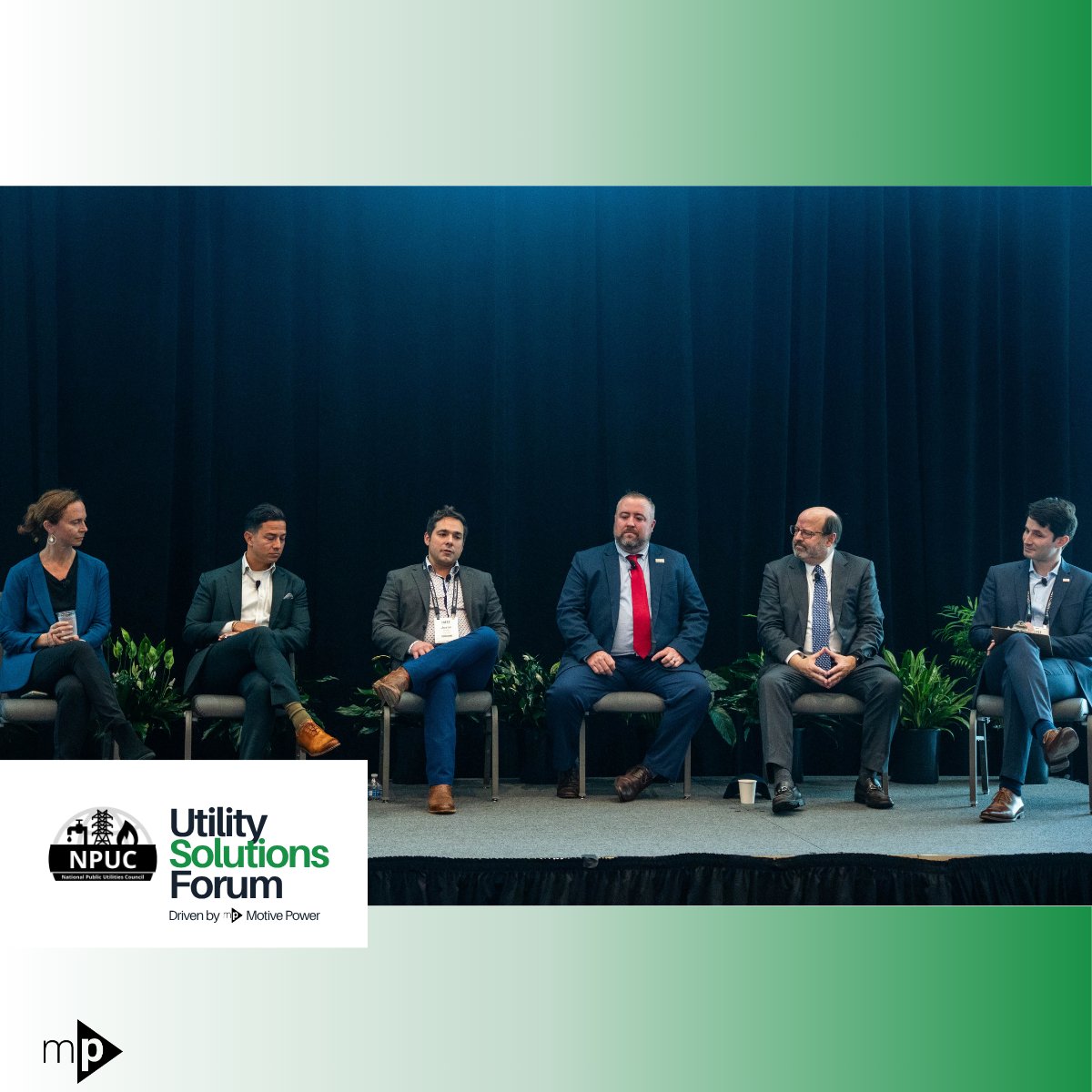 Motive Power tweet media