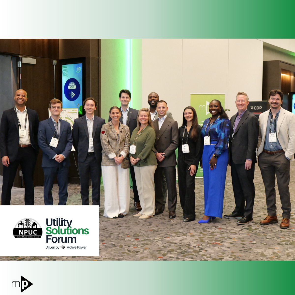 Motive Power tweet media