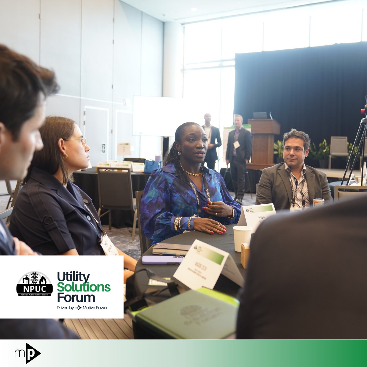 Motive Power tweet media