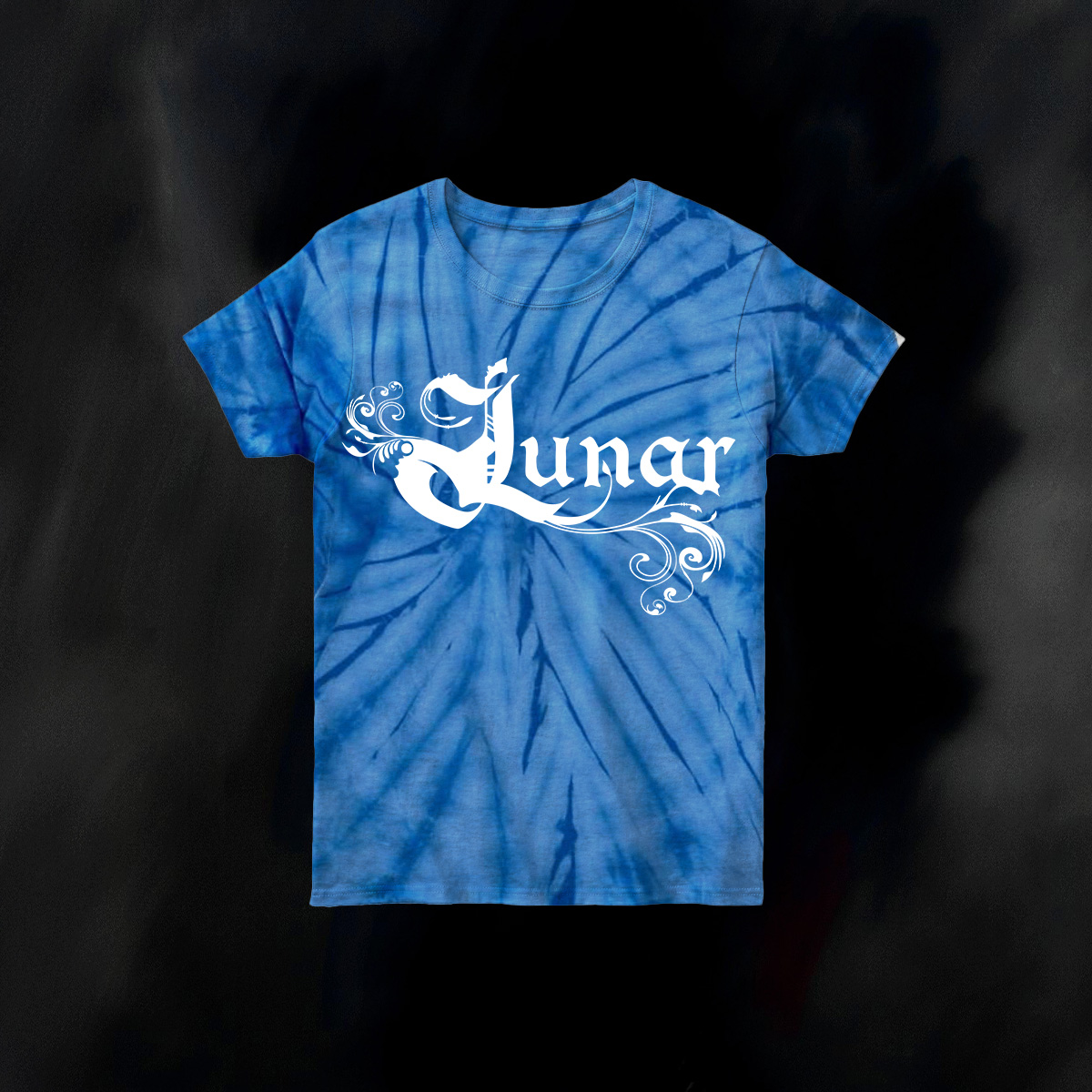 ICYMI - we have a limited number of blue tie-dye shirts and black shorts leftover!  Head to our BC page to grab some while you can.