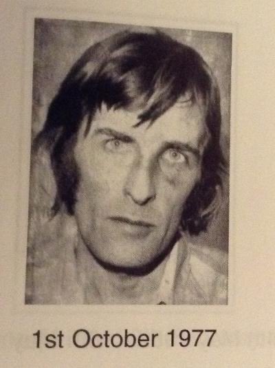 NGABelfast's tweet photo. Seán O’Connaill Republican POW. Died in Parkhurst prison England on 1/10/1977. (The Dublin NGA recently unveiled a headstone on Seán’s grave in Glasnevin cemetery) Fuair sé bás ar son saoirse na hÉireann. https://t.co/tyBOZaI7H5