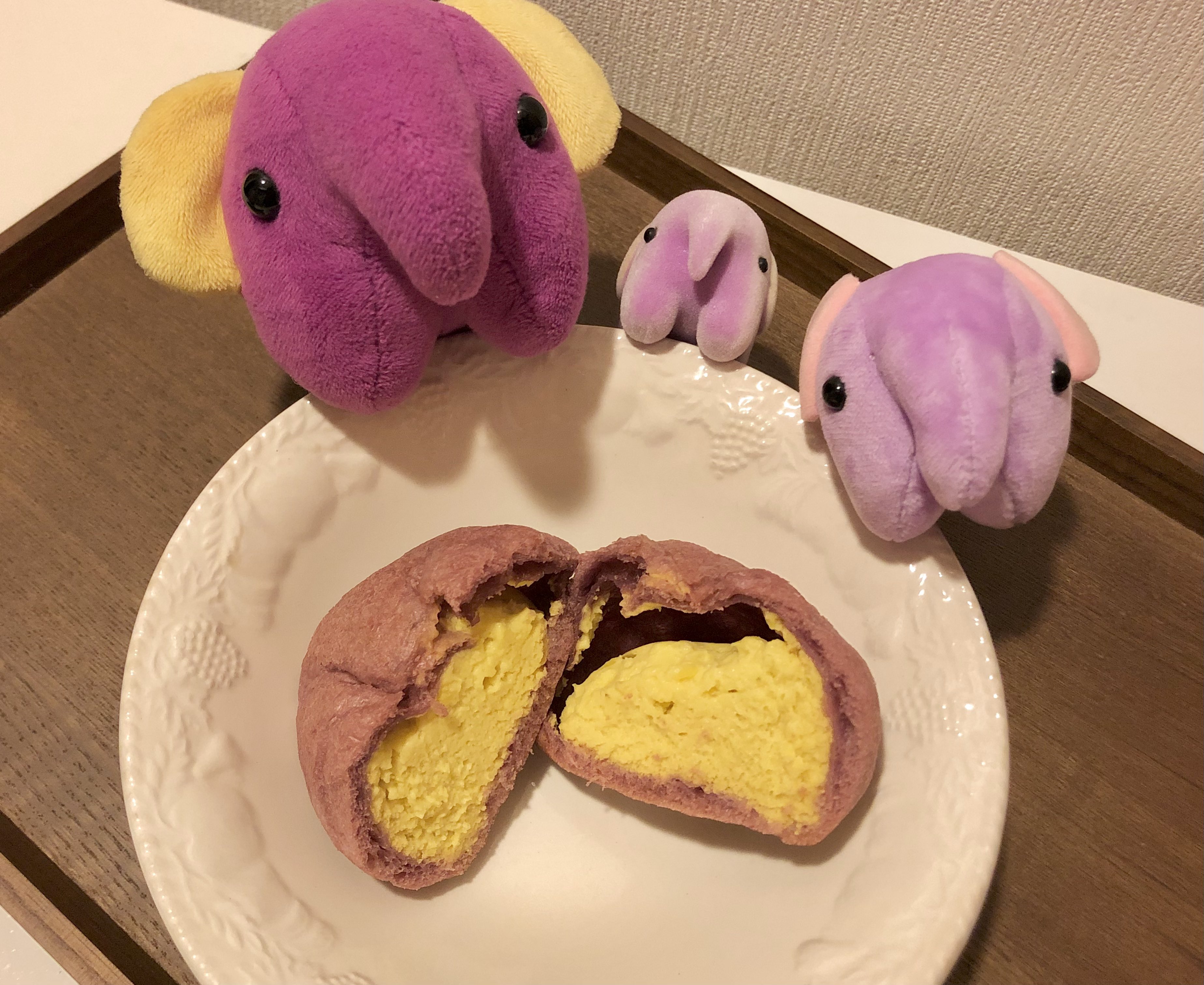 トムヤンクン様♡ ふわふわ☆彡 on X: 