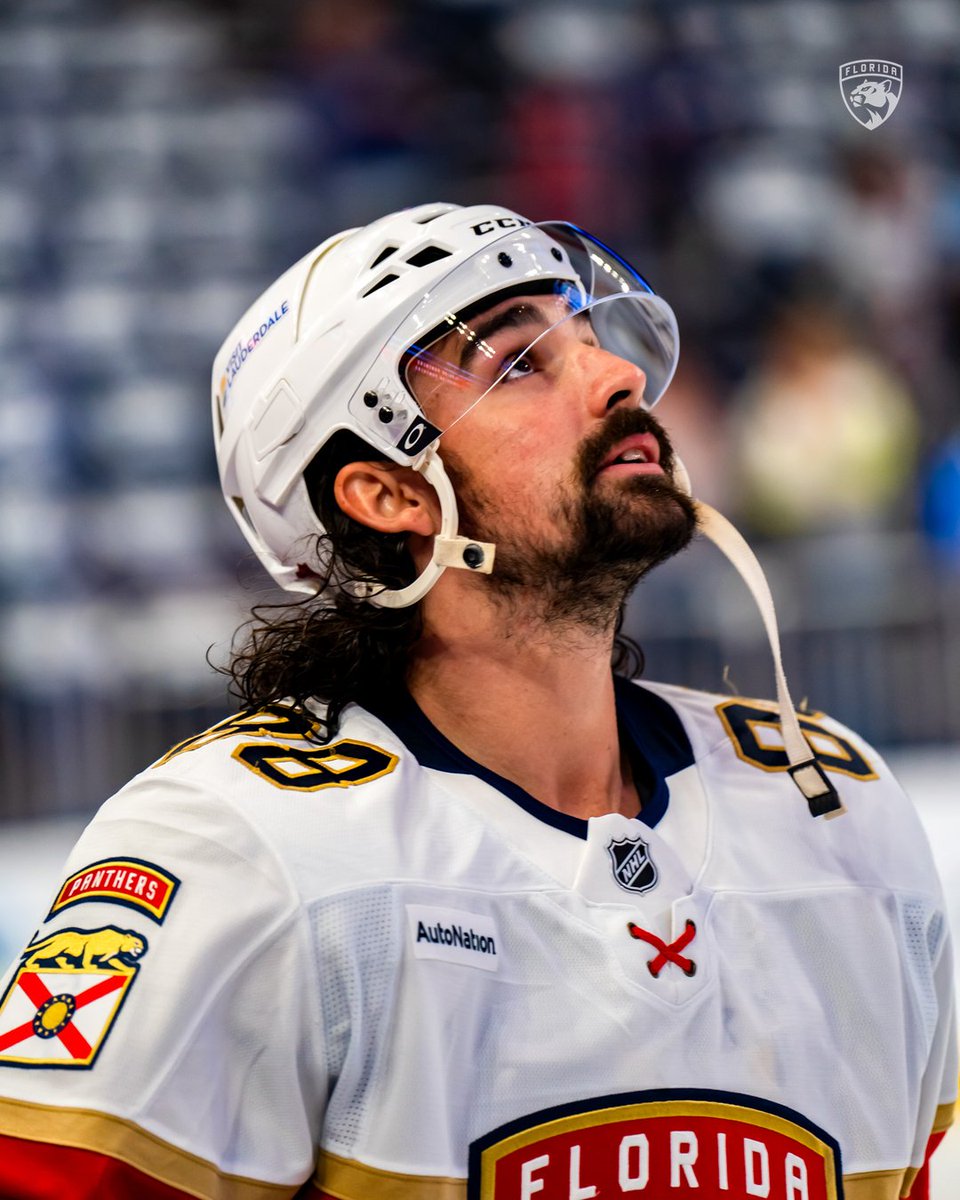 Florida Panthers tweet media