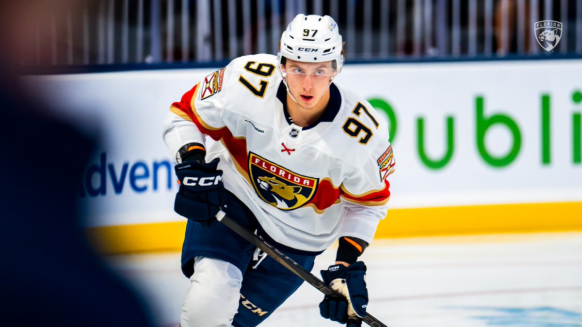 Florida Panthers tweet media