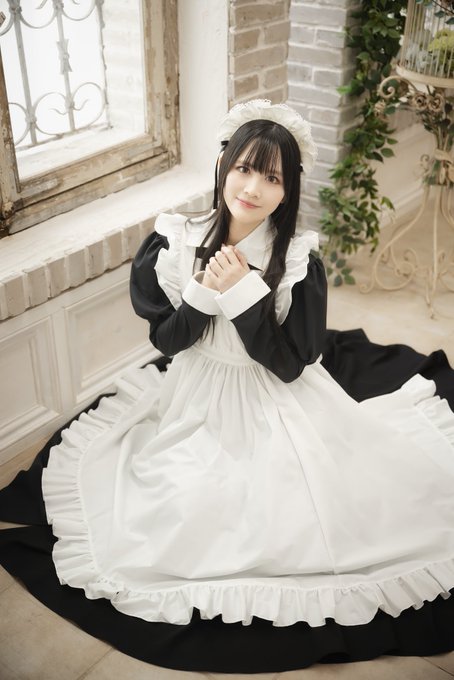 Twitterのコスプレ画像18