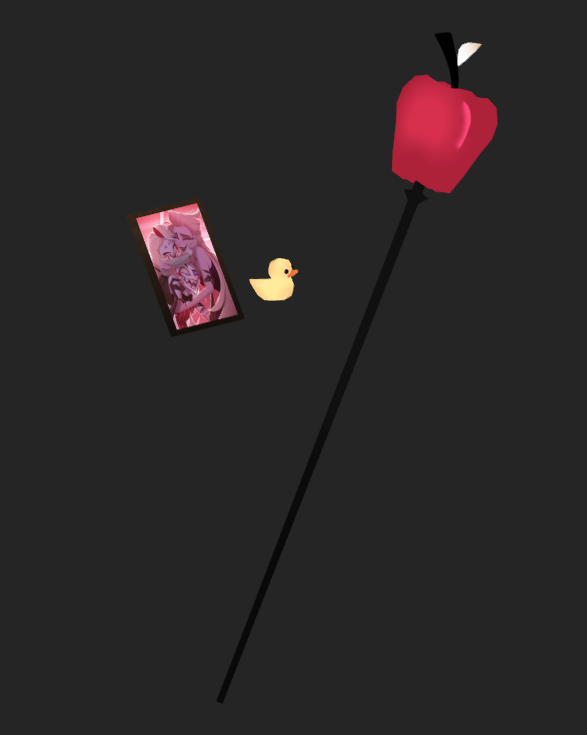 GraveTeeths's tweet photo. Lucifer reveal! + Toggles. Gonna work on his outfits now! https://t.co/l55Cd8fHc3
