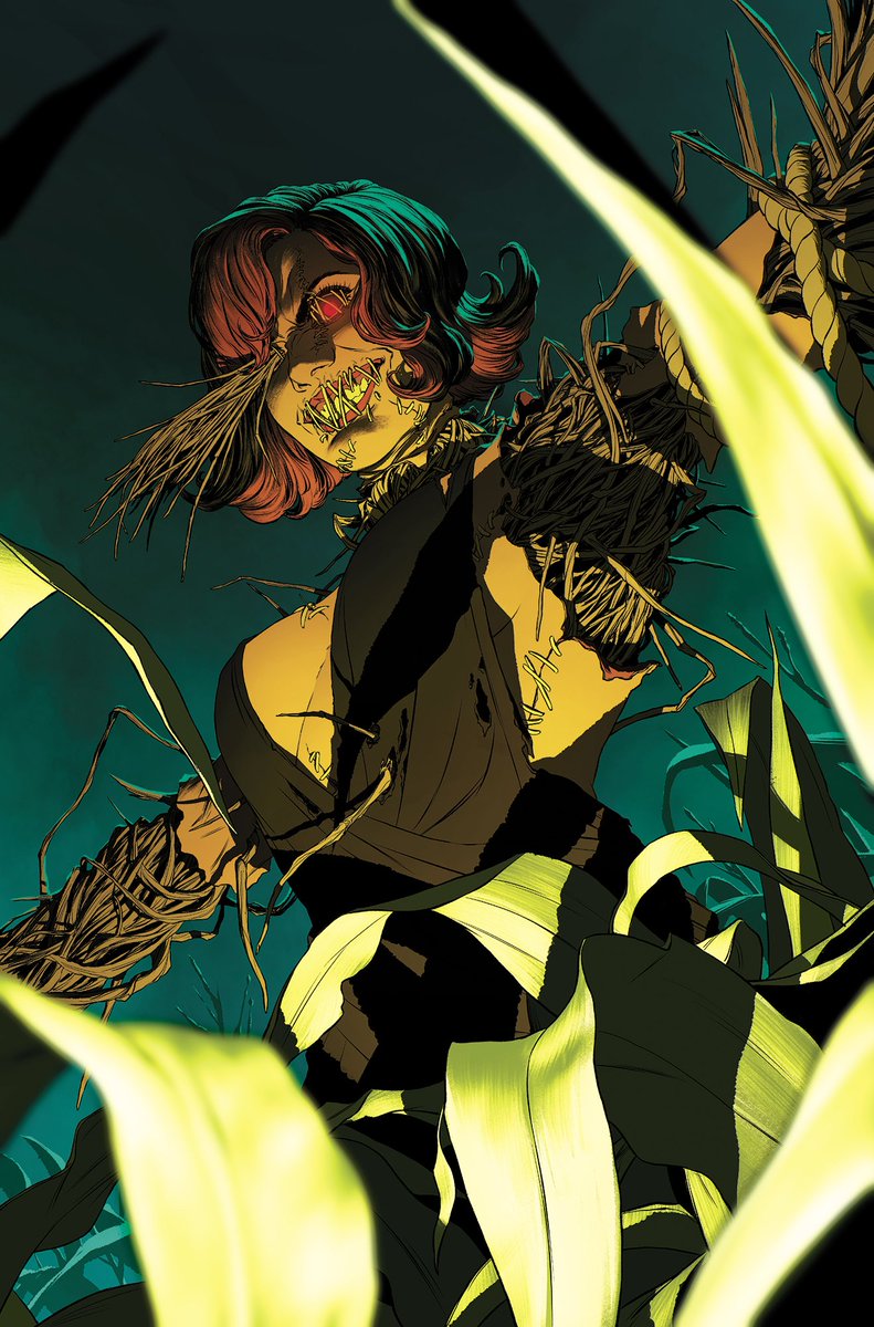 MattiaIulis's tweet photo. Variant cover for HELLO HALLOWEEN #1
@boomstudios https://t.co/szdZfDpgA5