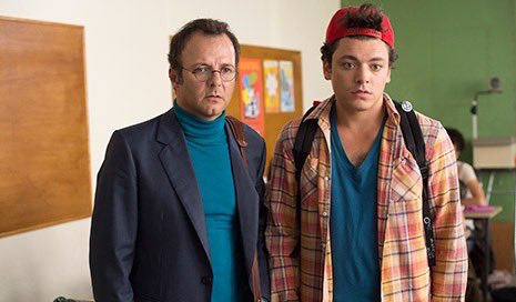 c'est le film de l'année et LITTÉRALEMENT PERSONNE en parle, suis-je le seul à l'avoir vu ?