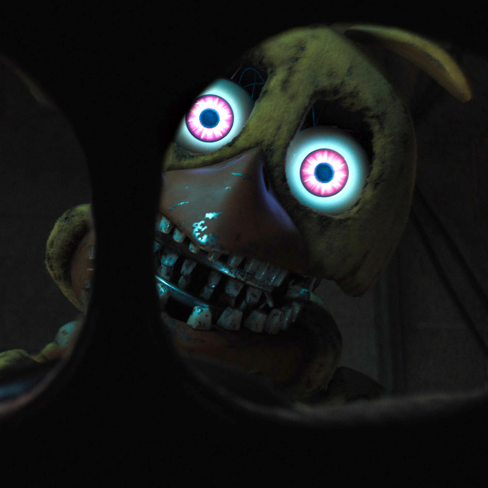 The official novelization of ‘FIVE NIGHTS AT FREDDY'S 2’ has been DELAYED from February 3rd, 2026, to May 5th, 2026!

(Via: Edelweiss)
#fnaf #fnafmovie #fivenightsatfreddys