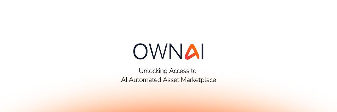 Drsourcecode07's tweet image. OWNAI @ownaiNetwork is an AI-powered decentralized marketplace that simplifies asset buying with smart contracts, tokenized access, personalized discovery, and real-time transparency.