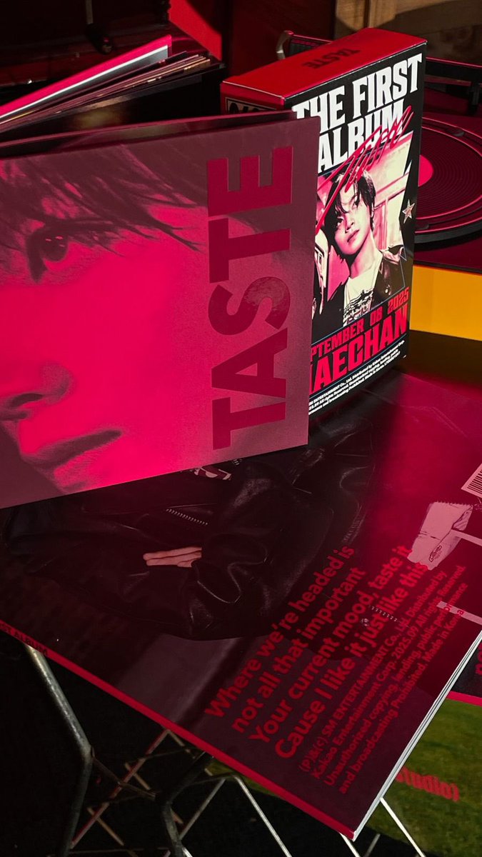 Cellina_GoID's tweet photo. OPEN PO ALBUM HAECHAN ‘TASTE’ X SELLKOR
> No POB‼️

- Savory ver.
 ⁠💸 70k Dp 30k
Take more than 3 pcs satuan jadi 67k/pcs

- Full spread (3 cover) 
💸 240k Dp 120k
⁠
✅Bersih ina
✅Incl ems tax
✅Est arrived ina TBA
✅Ada GO WA
‼️FIX ONLY
❌Cancel
⏰13 Oktober 13.00

DM! https://t.co/N7985Yp6Sk
