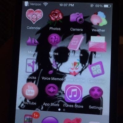 XxSceneKweenxX's tweet photo. https://t.co/cbqI0b9bKy