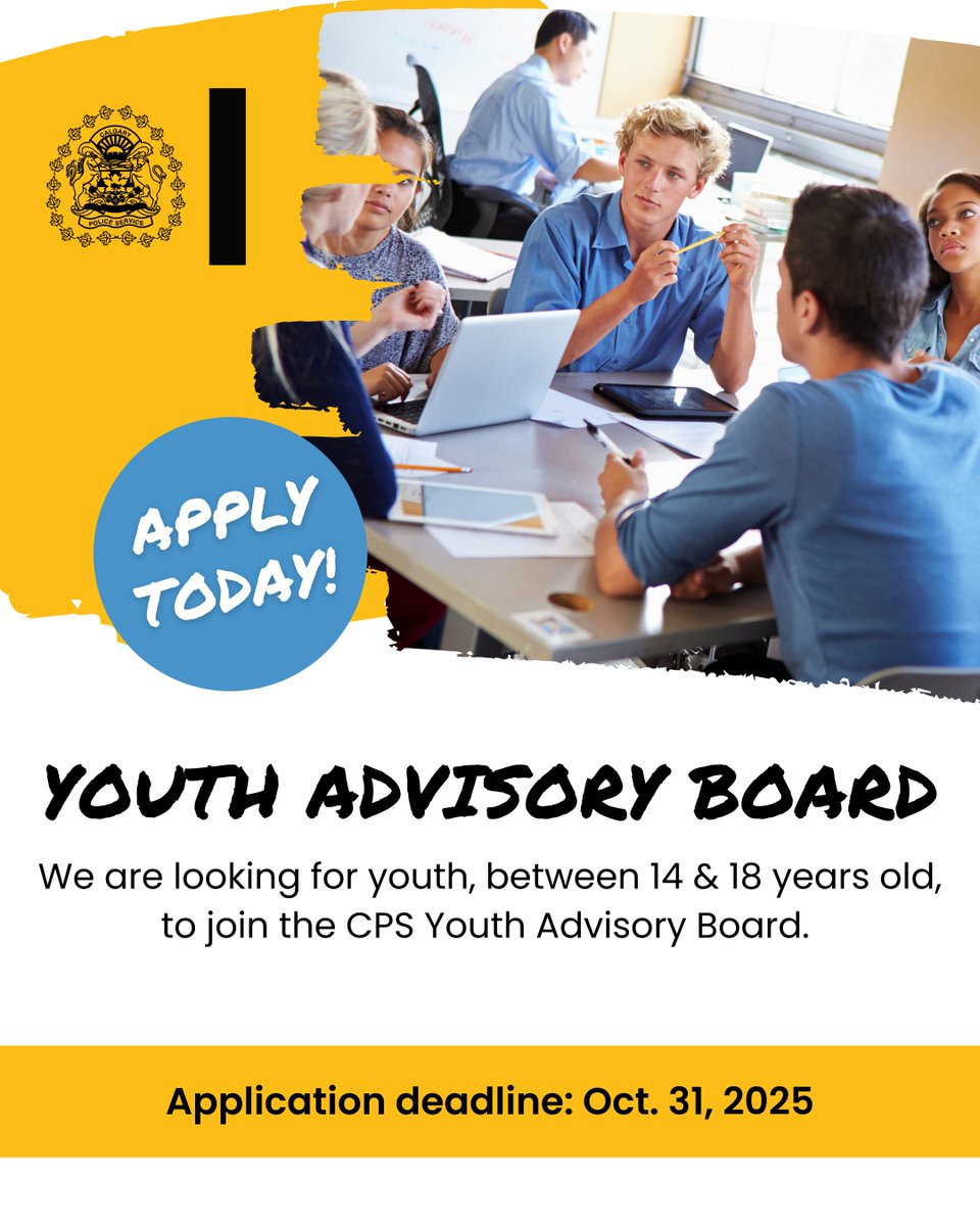 Calgary Police tweet media