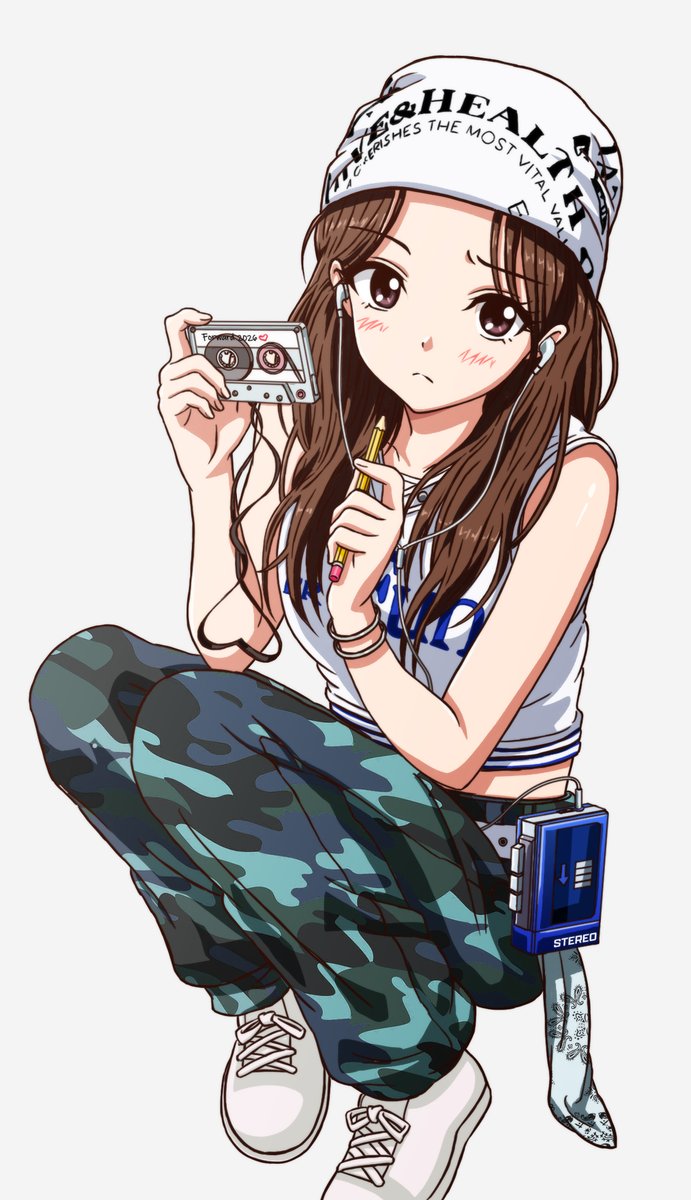 キナとマヤンを描き続けるパン🐶🦢 (@PPaan27) / Posts / X