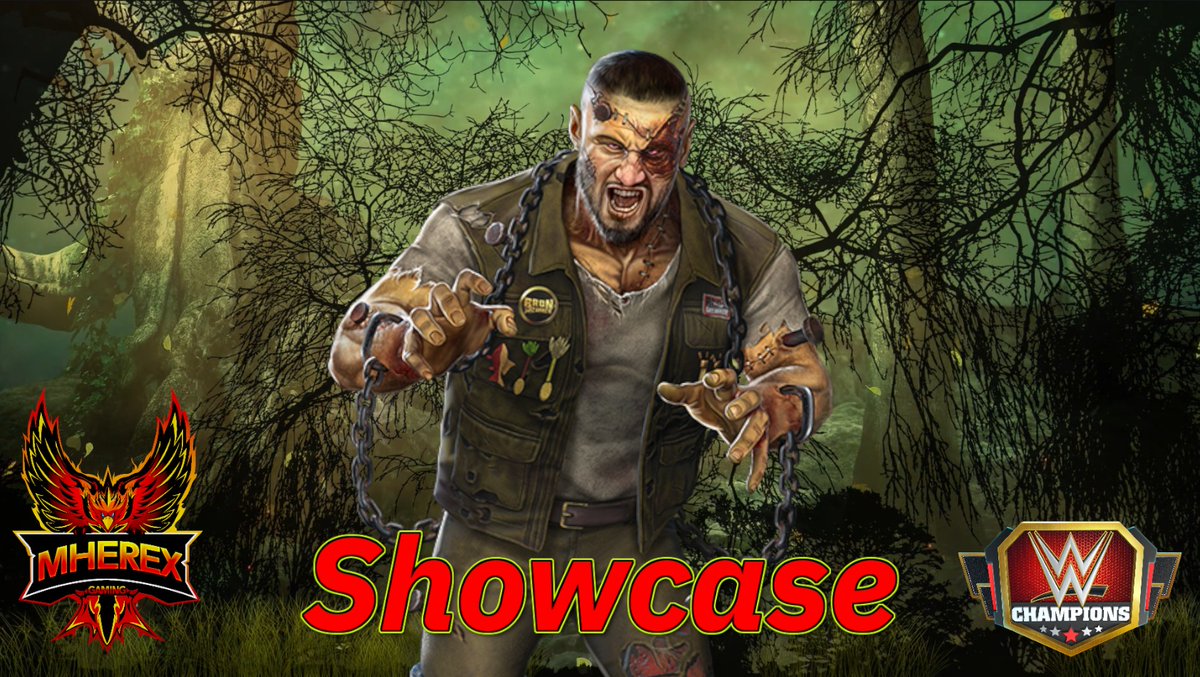 Bron Breakker "Bone Breakker" 6*g Showcase *More Importantly New Mechani... youtu.be/sSZc-omid4c?si… via <a href="/YouTube/">YouTube</a> <a href="/WWEChampions/">WWE Champions</a> <a href="/GuersansGaming/">Guersan</a>