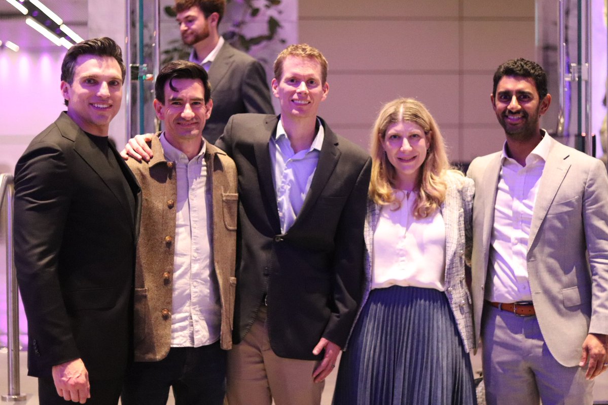 Daniel E Spratt (@drspratticus) on Twitter photo #ASTRO25
10 years and 3 months ago I was blessed to graduate from MSKCC alongside some of the most talented individuals I have ever met. <a href="/ndesai2005/">Neil Desai</a> Zach Zumsteg <a href="/NaamitGerber/">开云体育百家乐鱼天博彩票AG真人PG电子捕鱼电竞乐鱼体育天博开元棋牌BET365华体会体育炸金花</a> <a href="/JohnCuaron/">John Cuaron</a>
Taught me more than they know. Residency was truly awesome, hard work and all.
Been a #ASTRO25
10 years and 3 months ago I was blessed to graduate from MSKCC alongside some of the most talented individuals I have ever met. <a href="/ndesai2005/">Neil Desai</a> Zach Zumsteg <a href="/NaamitGerber/">开云体育百家乐鱼天博彩票AG真人PG电子捕鱼电竞乐鱼体育天博开元棋牌BET365华体会体育炸金花</a> <a href="/JohnCuaron/">John Cuaron</a>
Taught me more than they know. Residency was truly awesome, hard work and all.
Been a