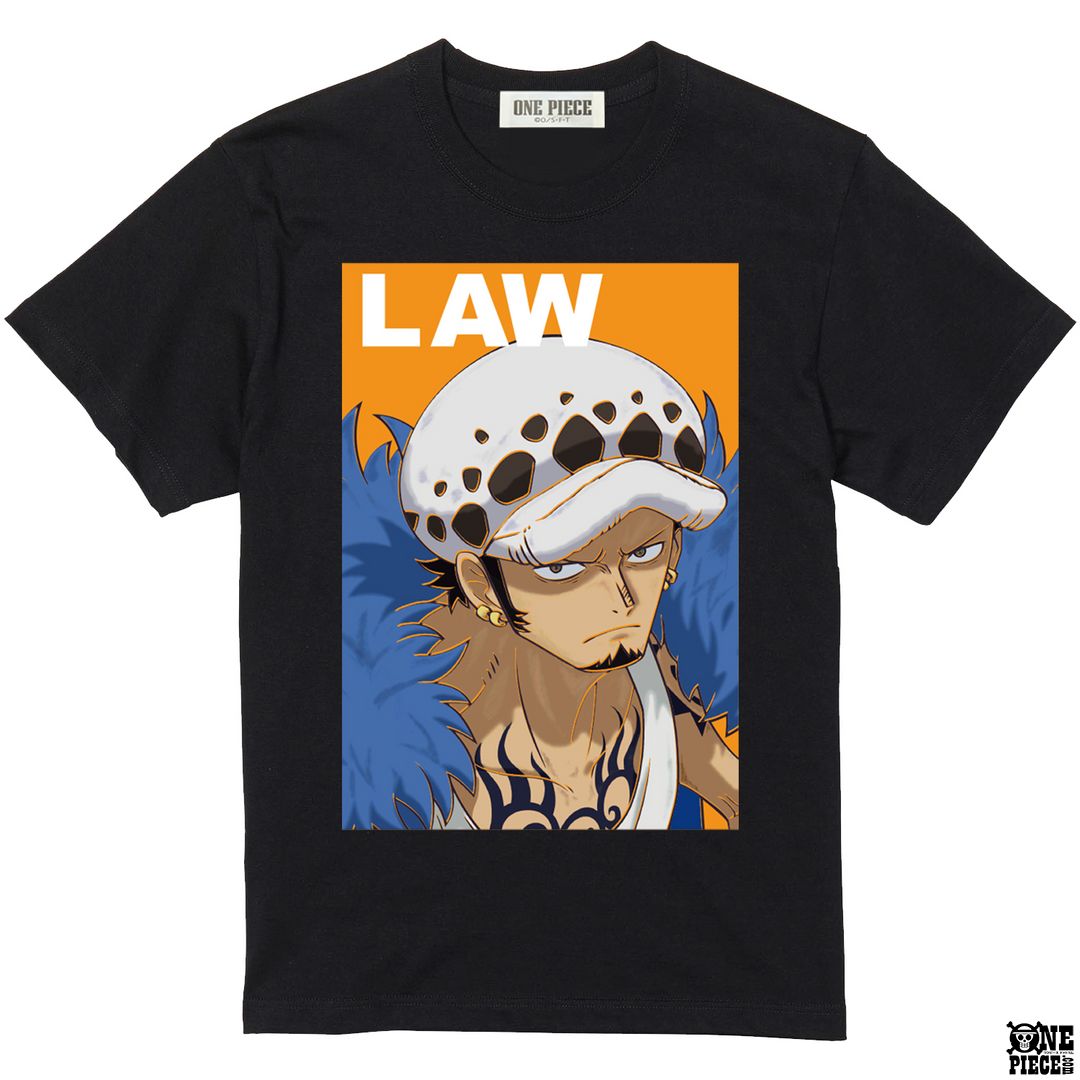 10月6日は トラファルガー・ローの誕生日！ #麦わらストア から ローの