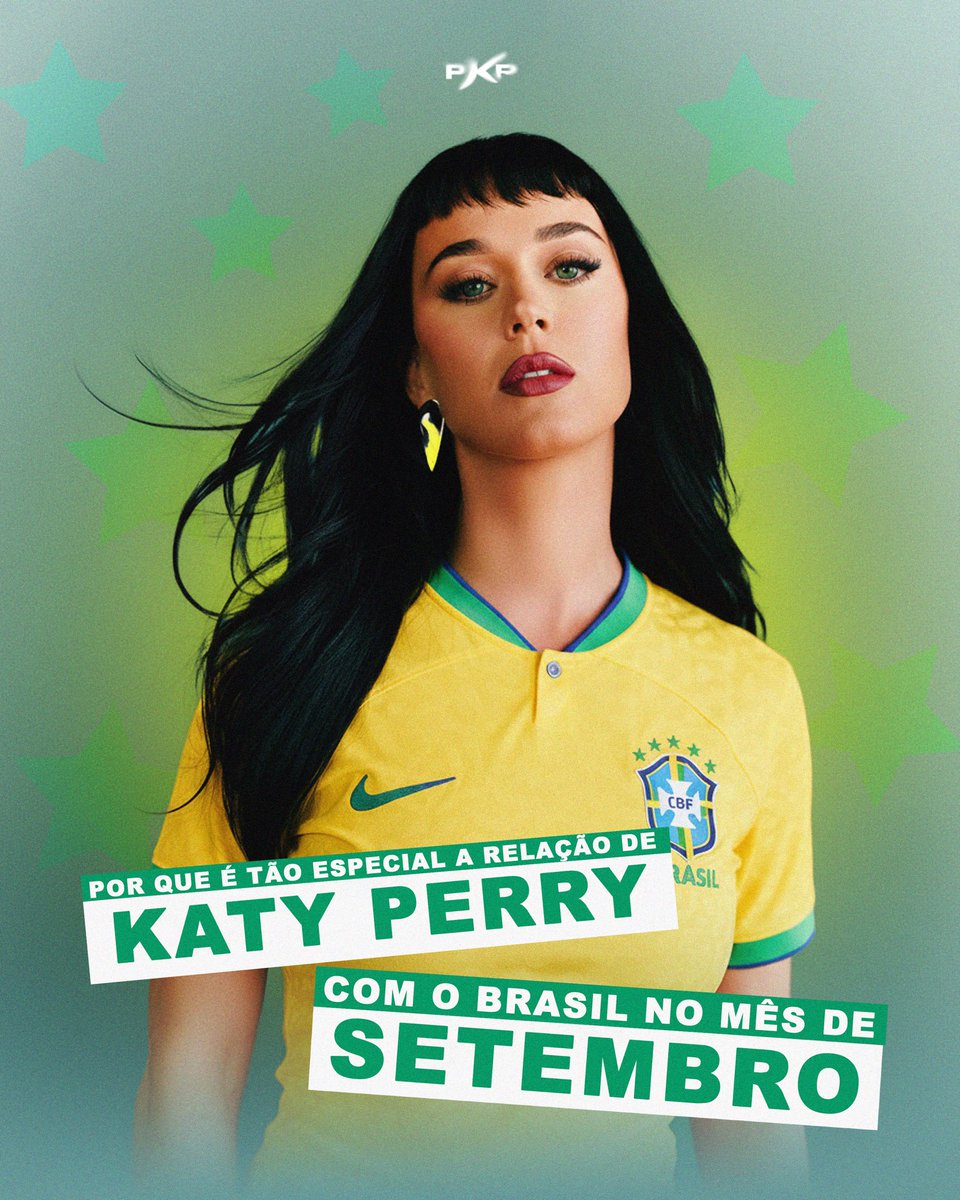 Portal Katy Perry tweet media