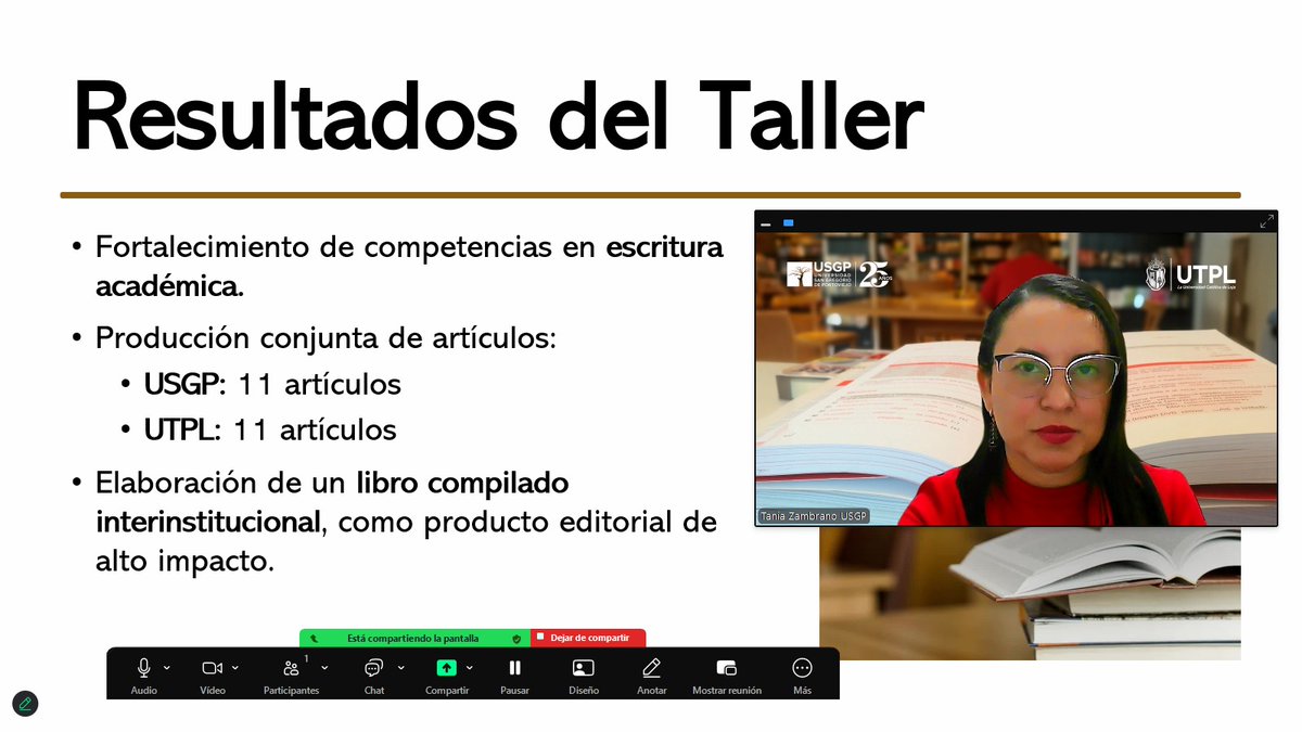 UTPL Vinculación con la Sociedad tweet media