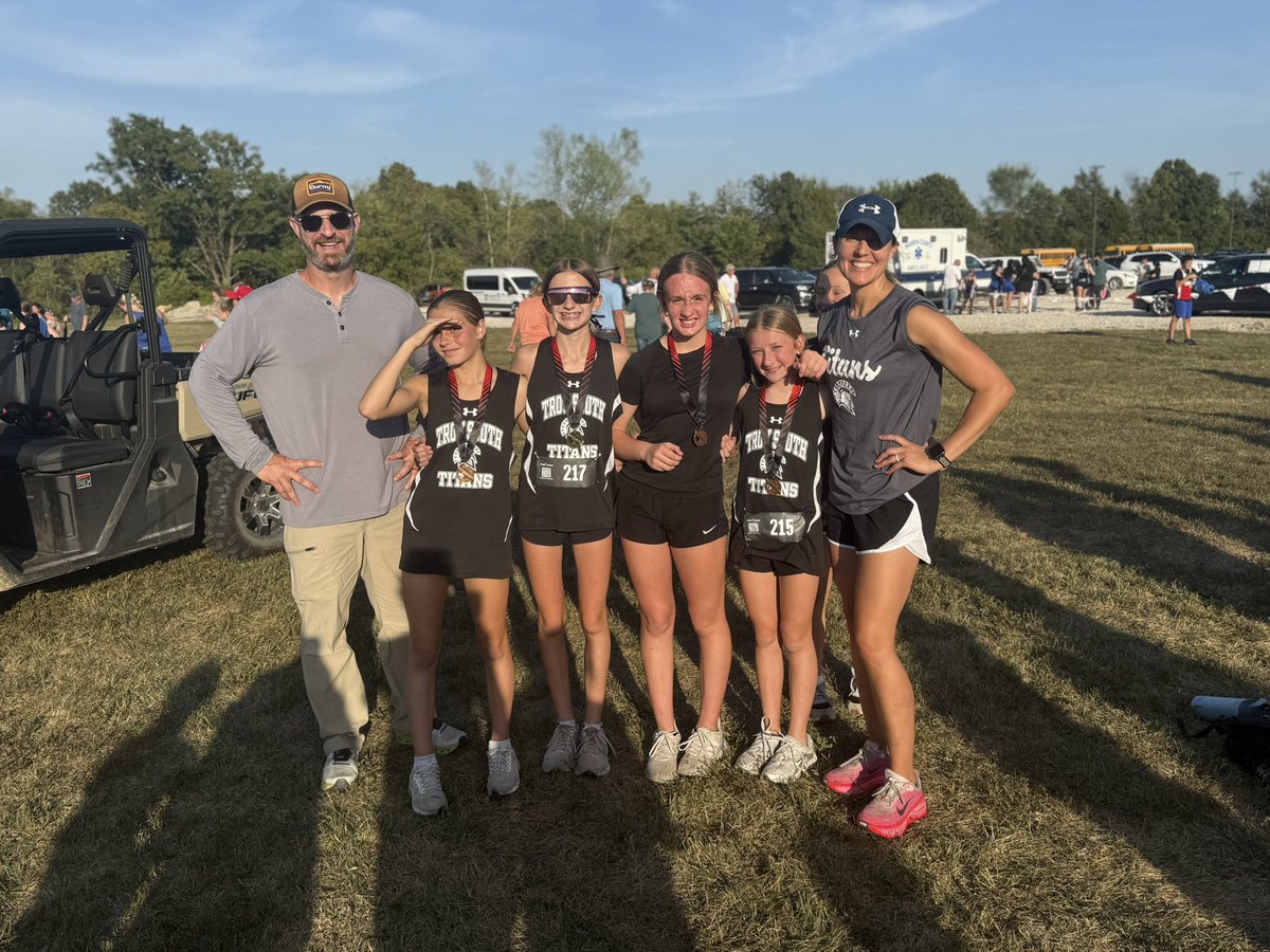 TSMS Titan Athletics and Activities tweet media