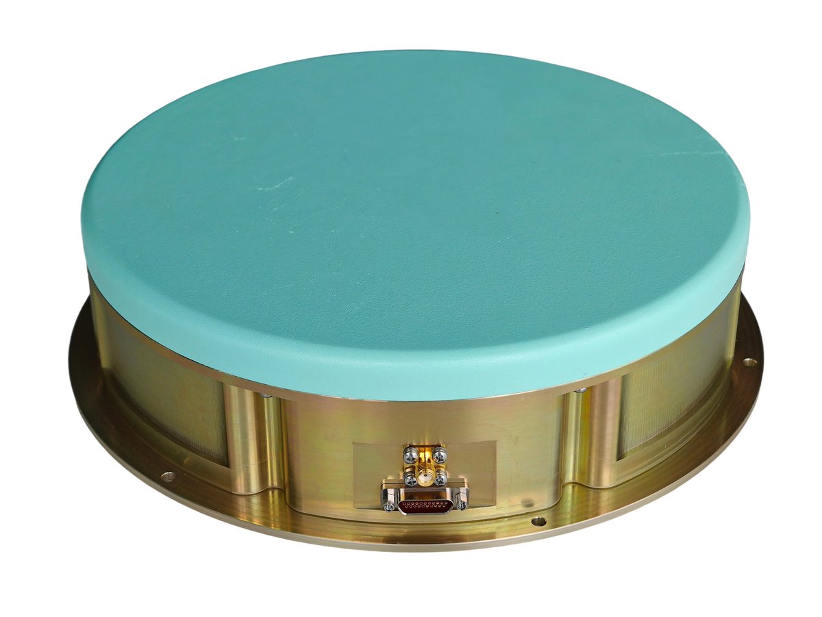 wl_antijamming's tweet image. WL181 Dual-frequency GNSS Anti-Jamming System: High-Precision Positioning #GNSS #AntiInterference #NavigationTech