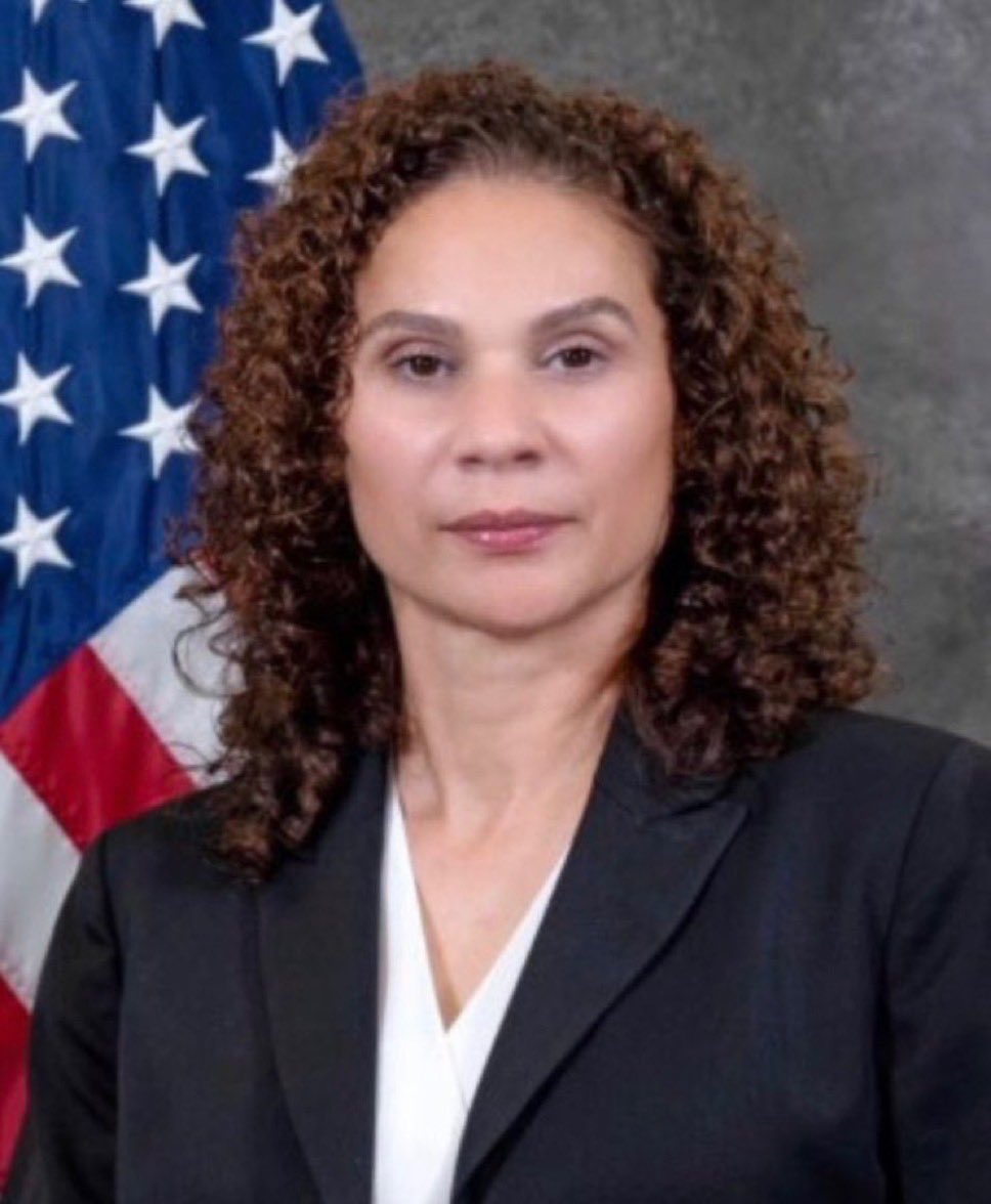 Today, #DEANewJersey honors and congratulates #SpecialAgent in Charge Cheryl Ortiz on her retirement. Thank you for leadership, commitment, dedicated service, &amp; help in keeping communities across New Jersey safe &amp; #drugfree. #DEA #ThankYou #Leadership #PublicSafety