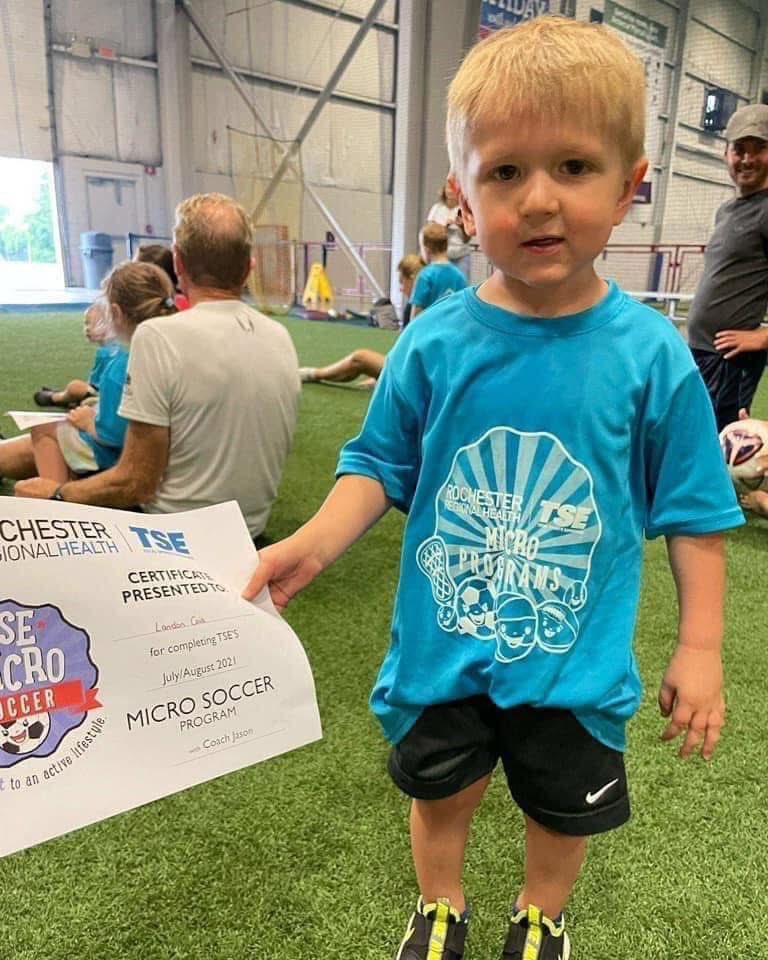 Korey Brown tweet media