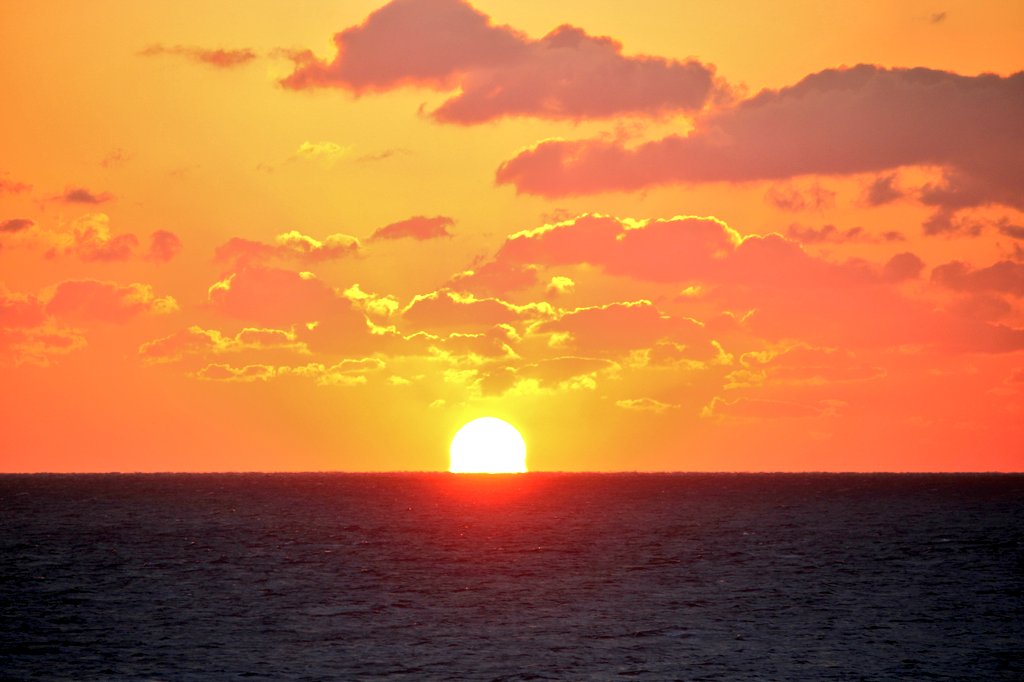 isewanferry's tweet image. 2026年元旦洋上初日の出クルーズを運航します！

伊良湖港6時20分・6時30分、鳥羽港を6時30分に出港し水平線上から昇る初日の出を観賞後、対岸の港に到着する約1時間のクルーズです

詳細🔻
isewanferry.co.jp/smarts/index/9…

#伊勢湾フェリー #初日の出 #初日の出クルーズ #2026年元旦