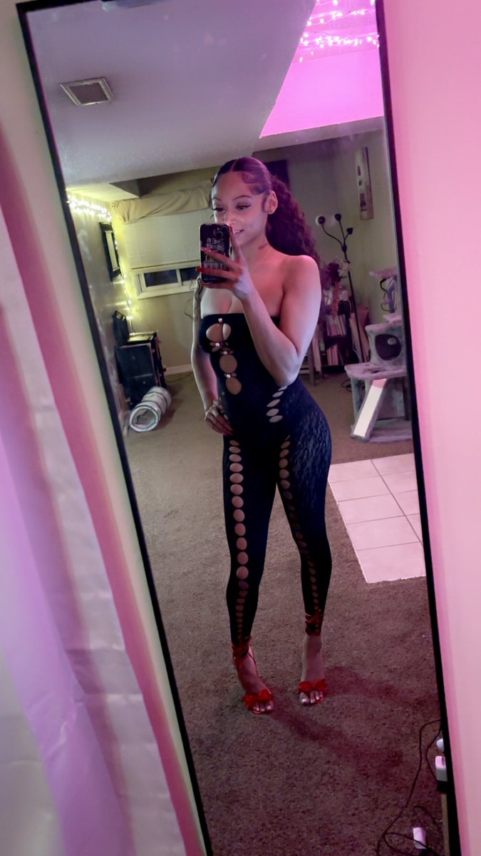 Fine shit don’t forget 💋