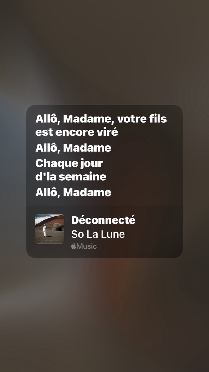 SosoalaP's tweet image. Maman #pardon