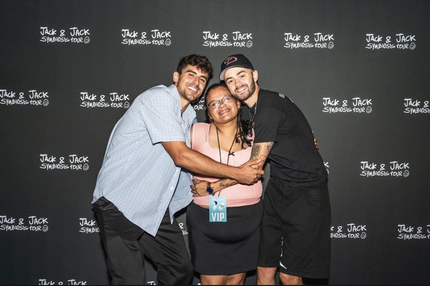 Celeste_1101💓🙈👑 tweet media