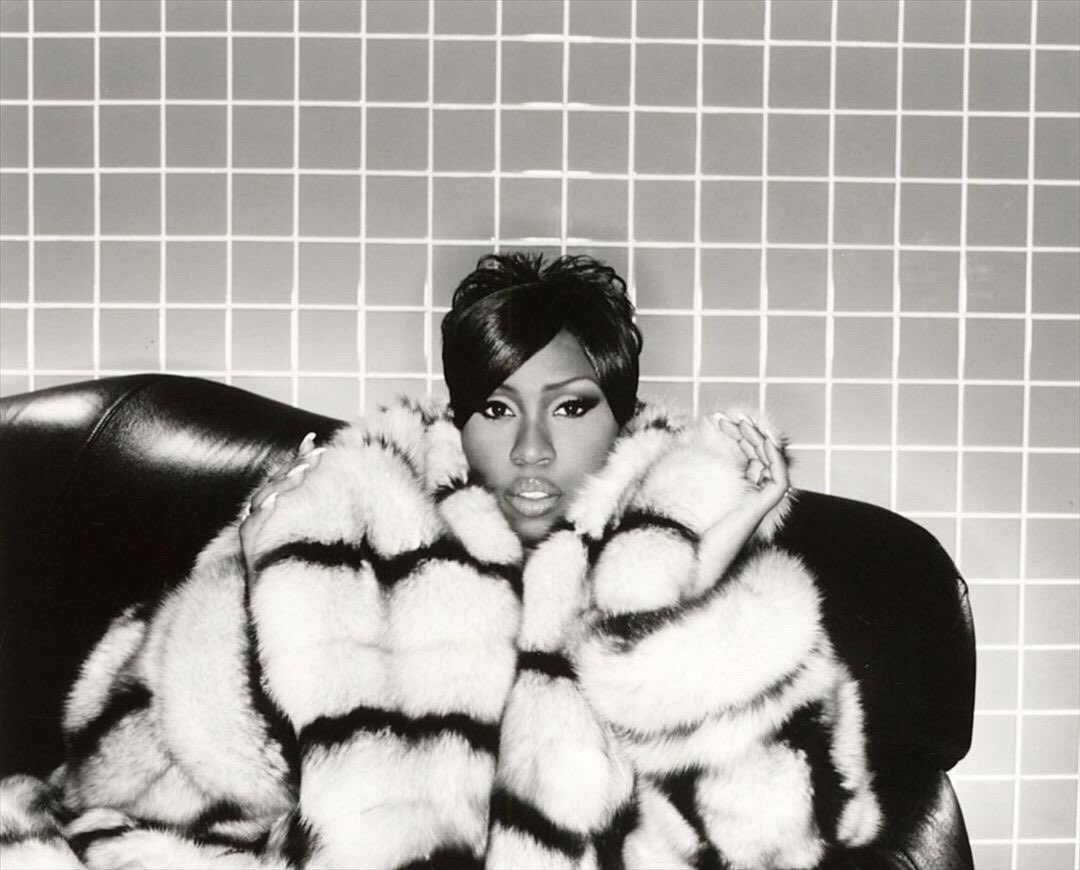 laurynslounge's tweet photo. Missy Elliott’s “Da Real World” has been ranked at #42 on Pitchfork’s “The 100 Best Rap Albums of All Time” #MissyElliott #DaRealWorld #Pitchfork https://t.co/AH5QRseIvU
