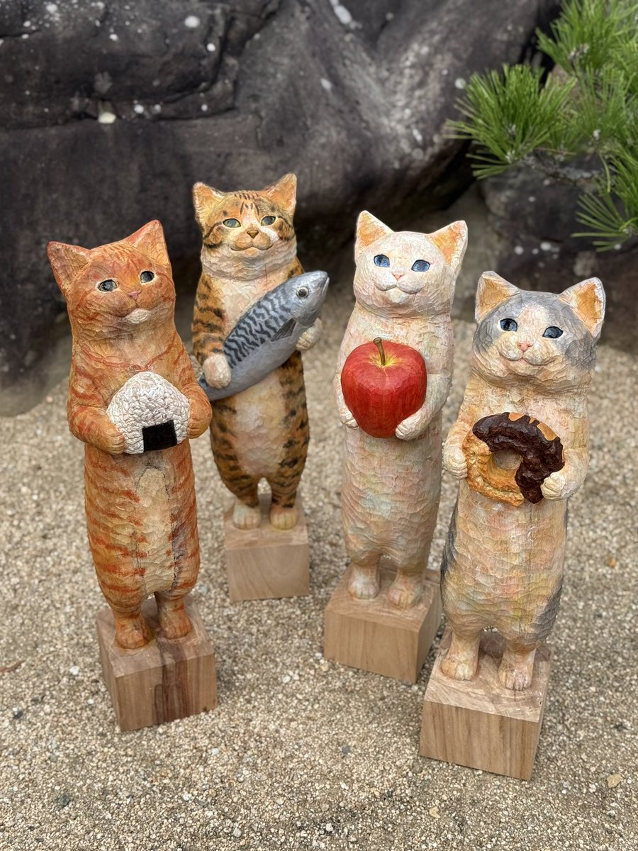 猫さん ねこさん⚡(ΦωΦ) on X: 